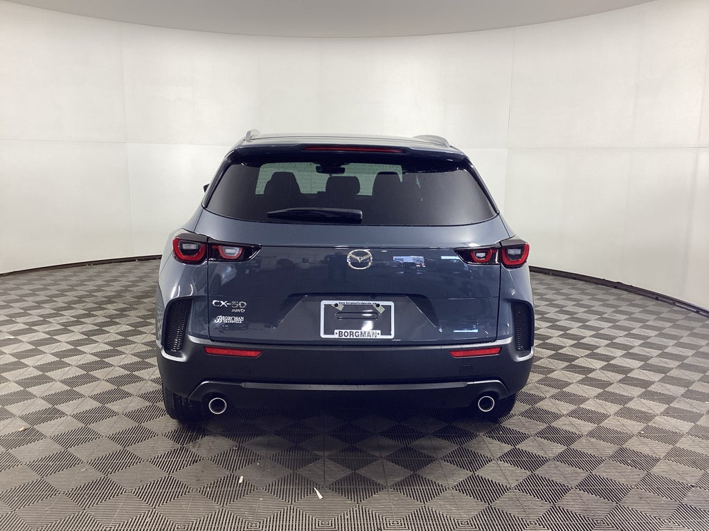 2026 Mazda Mazda CX-50 2.5 S Select