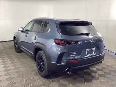 2026 Mazda Mazda CX-50 2.5 S Select