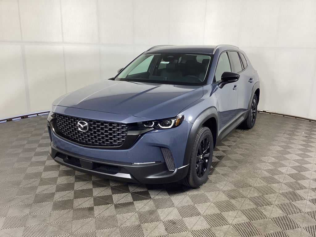 2026 Mazda Mazda CX-50 2.5 S Select