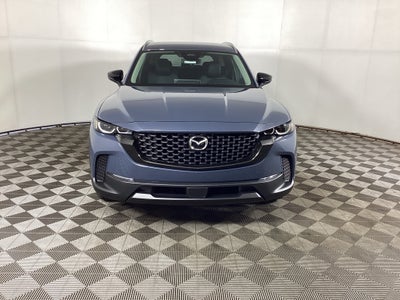 2026 Mazda Mazda CX-50 2.5 S Select