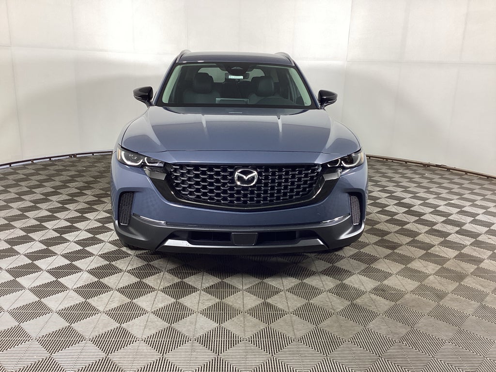 2026 Mazda Mazda CX-50 2.5 S Select