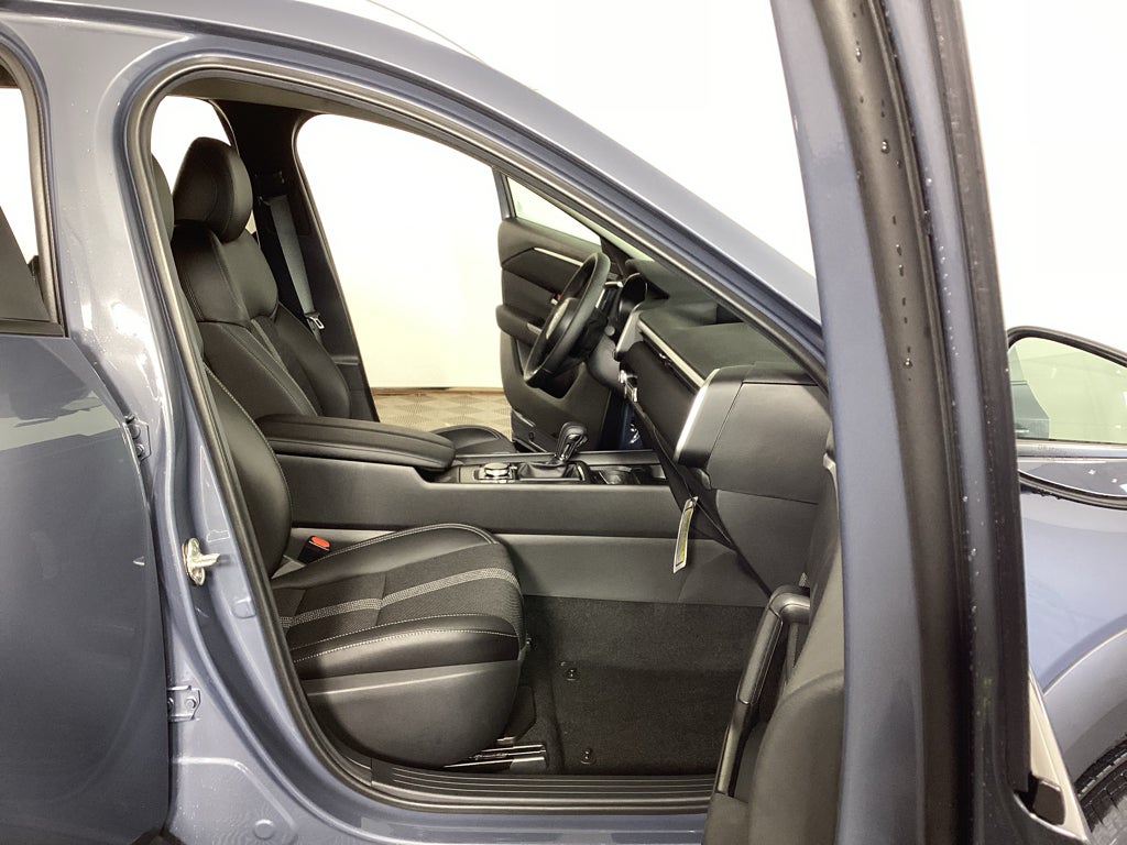 2026 Mazda Mazda CX-50 2.5 S Select