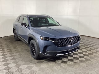 2026 Mazda Mazda CX-50 2.5 S Select