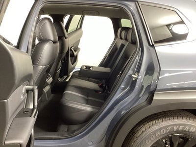 2026 Mazda Mazda CX-50 2.5 S Select