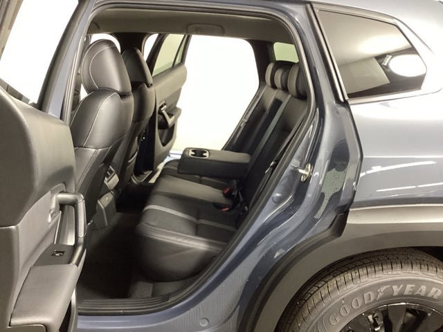 2026 Mazda Mazda CX-50 2.5 S Select