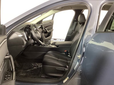 2026 Mazda Mazda CX-50 2.5 S Select