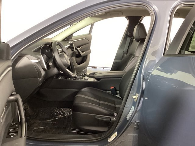 2026 Mazda Mazda CX-50 2.5 S Select