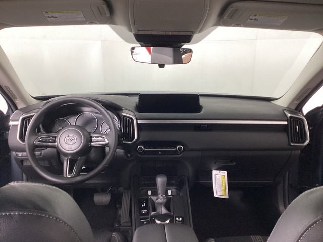 2026 Mazda Mazda CX-50 2.5 S Select
