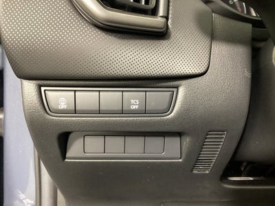 2026 Mazda Mazda CX-50 2.5 S Select