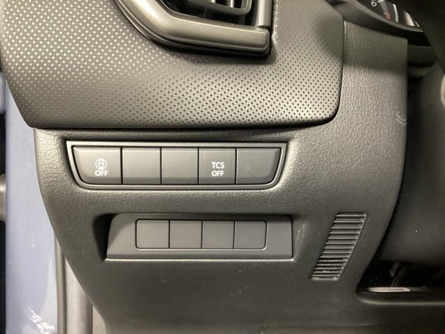 2026 Mazda Mazda CX-50 2.5 S Select