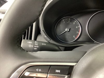 2026 Mazda Mazda CX-50 2.5 S Select