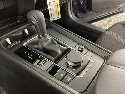 2026 Mazda Mazda CX-50 2.5 S Select