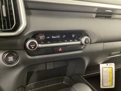 2026 Mazda Mazda CX-50 2.5 S Select