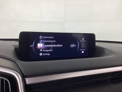 2026 Mazda Mazda CX-50 2.5 S Select