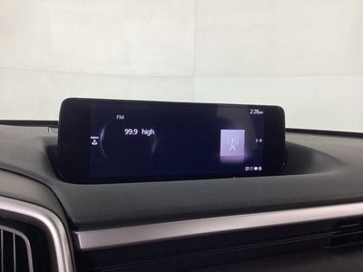 2026 Mazda Mazda CX-50 2.5 S Select