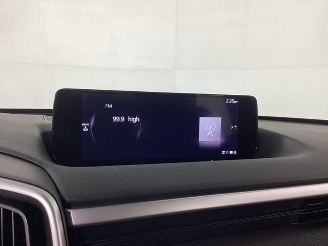 2026 Mazda Mazda CX-50 2.5 S Select