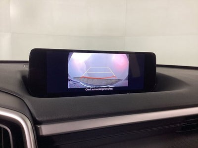 2026 Mazda Mazda CX-50 2.5 S Select