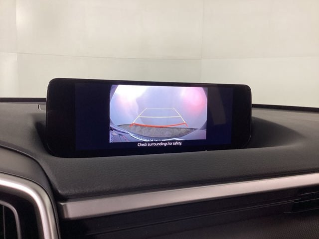 2026 Mazda Mazda CX-50 2.5 S Select