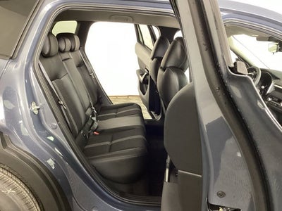 2026 Mazda Mazda CX-50 2.5 S Select