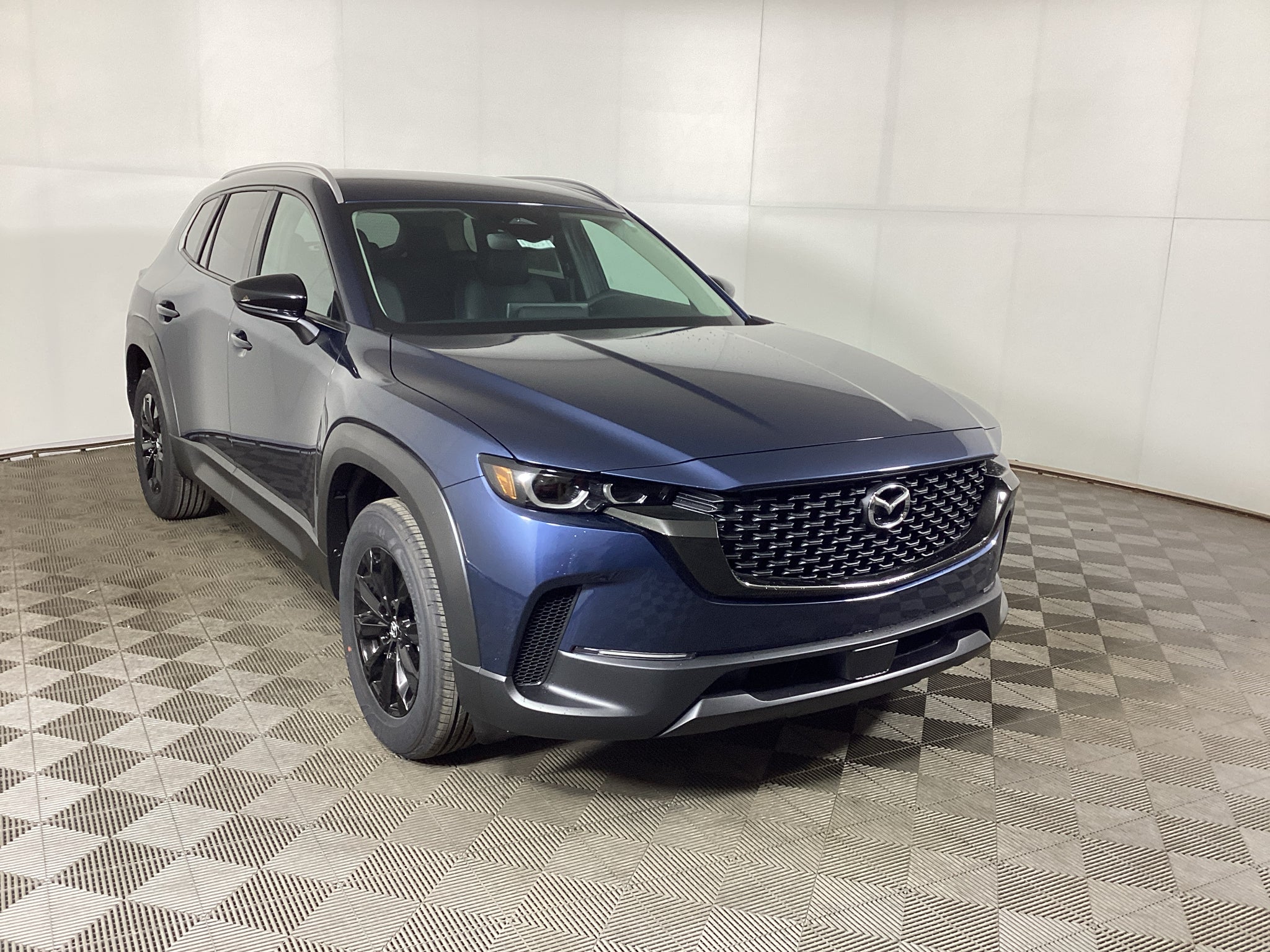 2026 Mazda Mazda CX-50 2.5 S Select