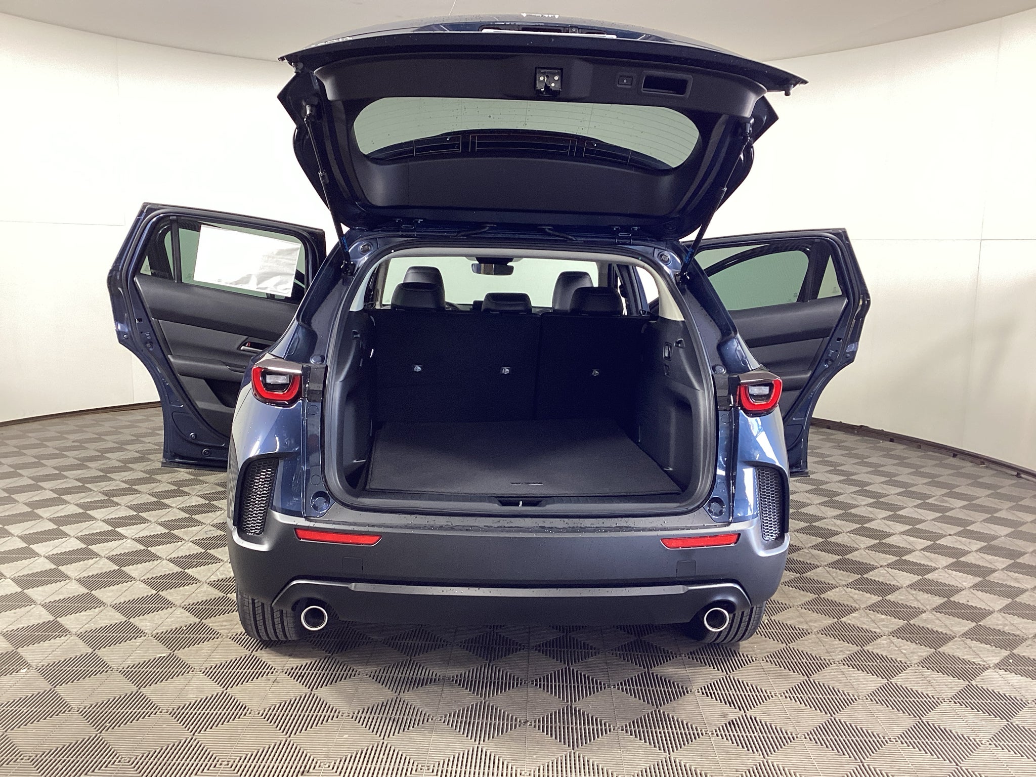 2026 Mazda Mazda CX-50 2.5 S Select