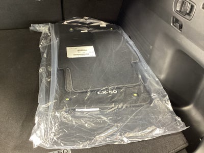 2026 Mazda Mazda CX-50 2.5 S Select