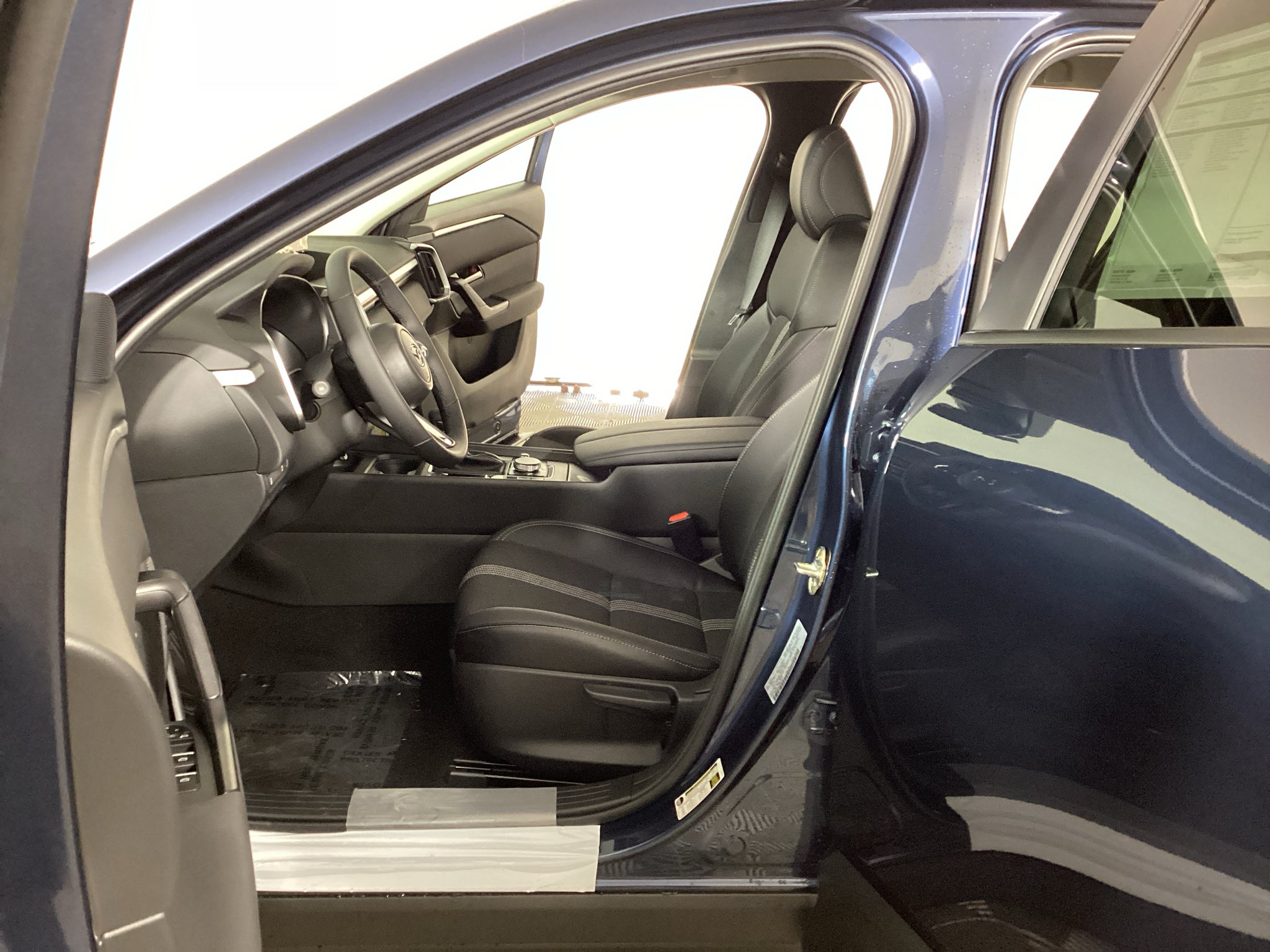 2026 Mazda Mazda CX-50 2.5 S Select
