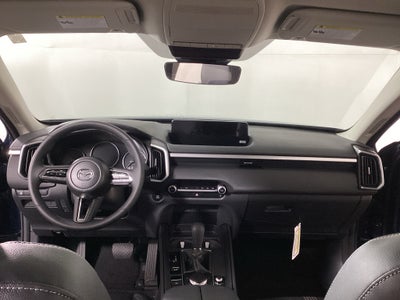 2026 Mazda Mazda CX-50 2.5 S Select