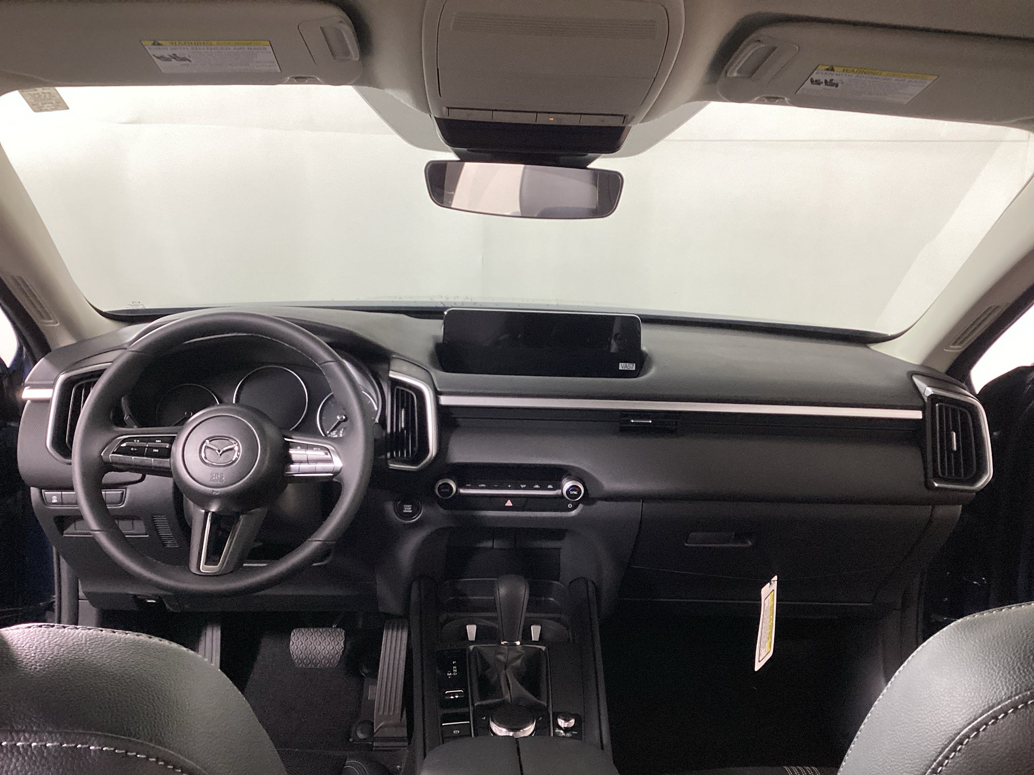2026 Mazda Mazda CX-50 2.5 S Select