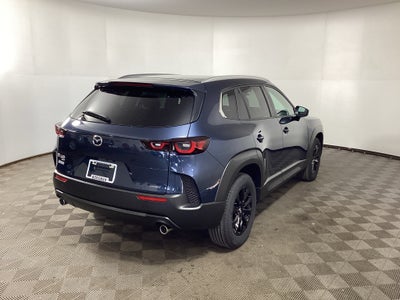 2026 Mazda Mazda CX-50 2.5 S Select