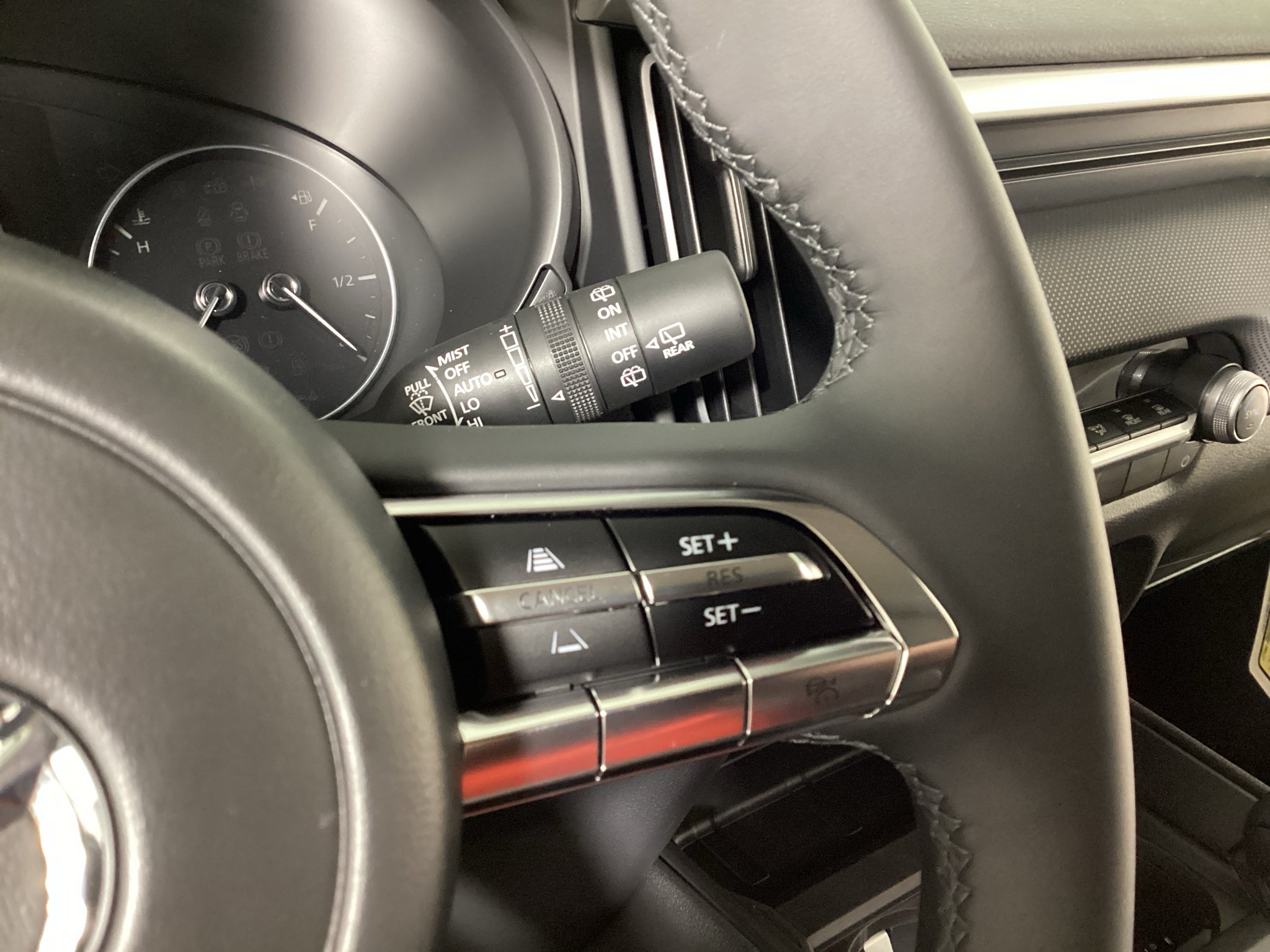 2026 Mazda Mazda CX-50 2.5 S Select
