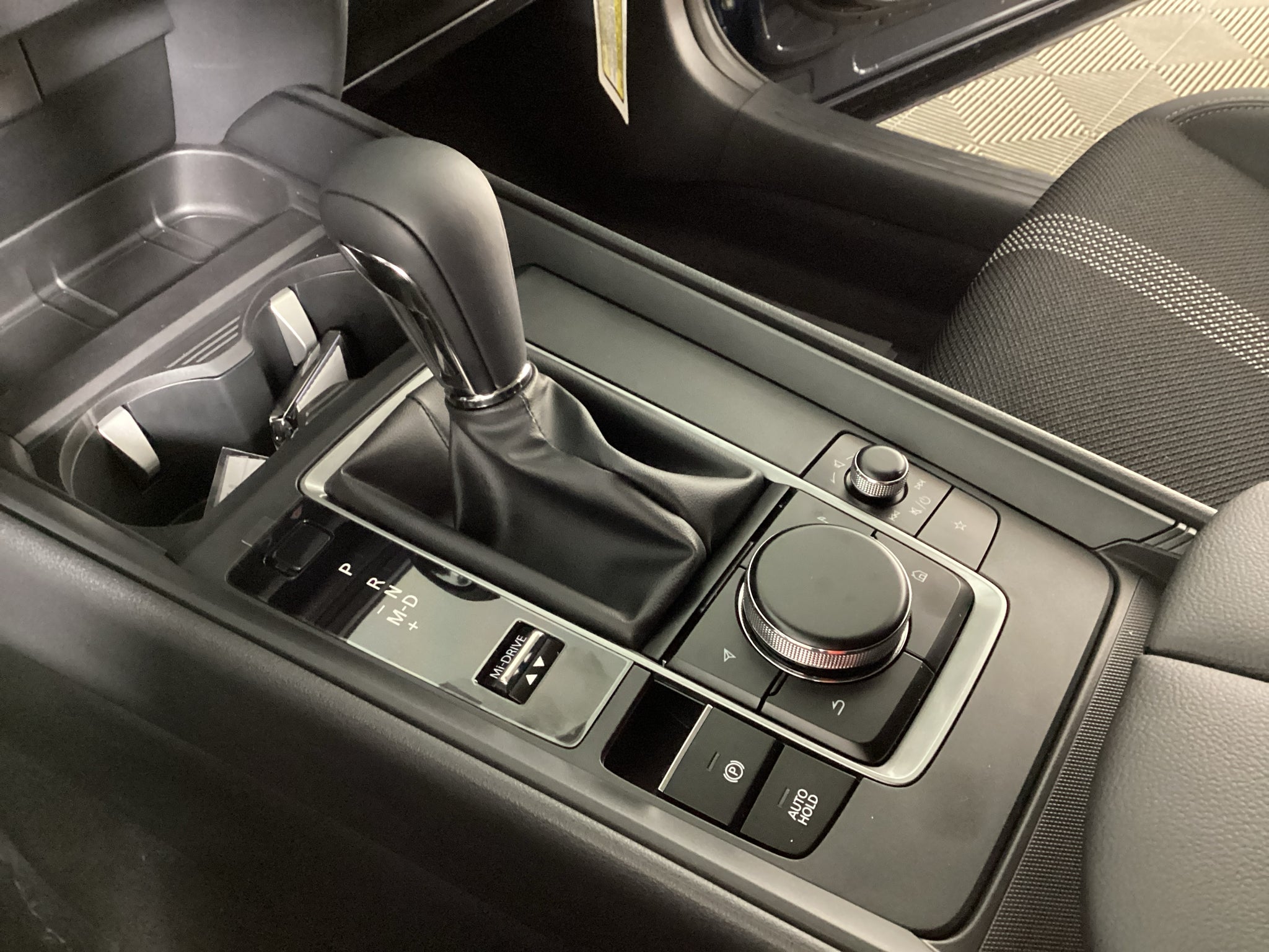 2026 Mazda Mazda CX-50 2.5 S Select