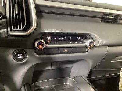 2026 Mazda Mazda CX-50 2.5 S Select