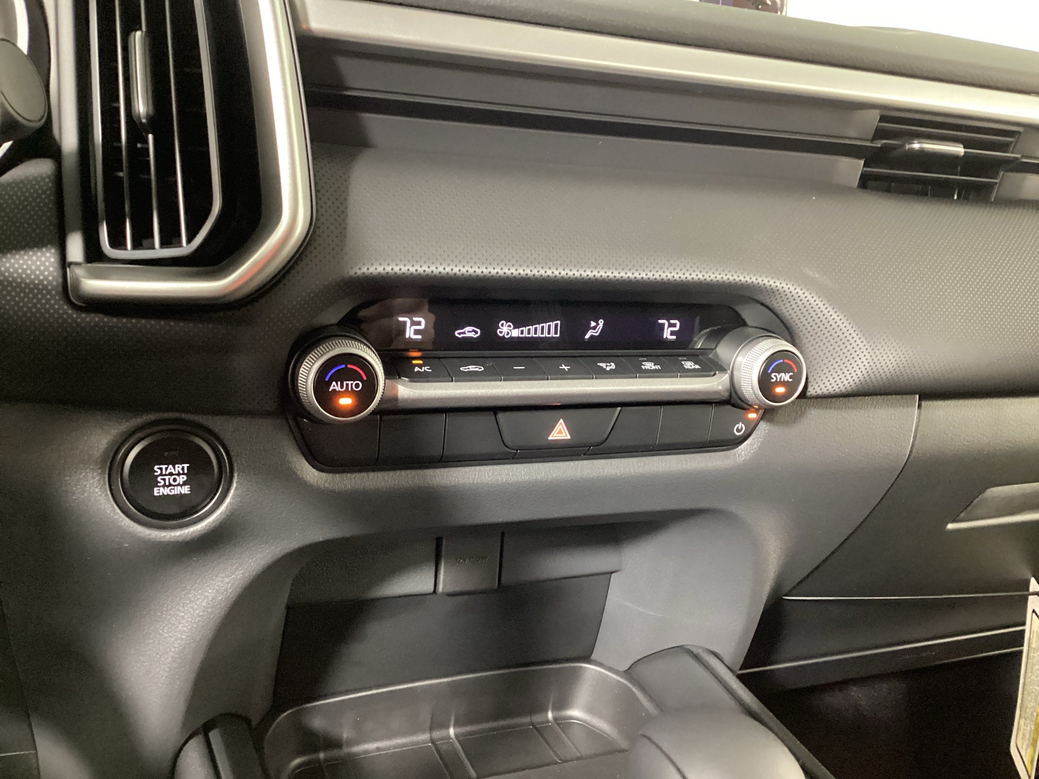2026 Mazda Mazda CX-50 2.5 S Select