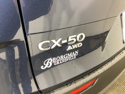 2026 Mazda Mazda CX-50 2.5 S Select