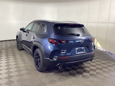 2026 Mazda Mazda CX-50 2.5 S Select