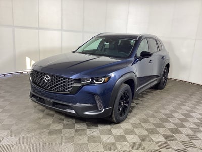 2026 Mazda Mazda CX-50 2.5 S Select