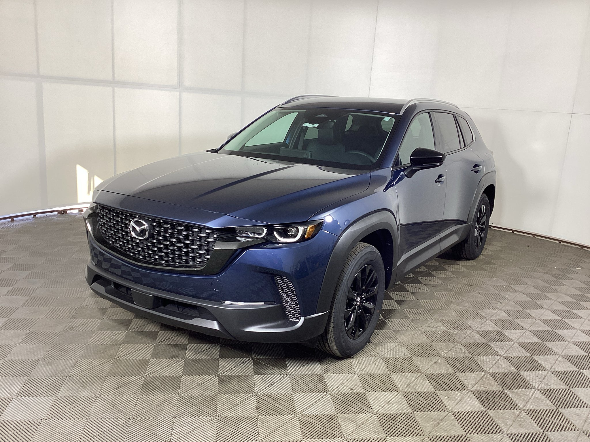 2026 Mazda Mazda CX-50 2.5 S Select