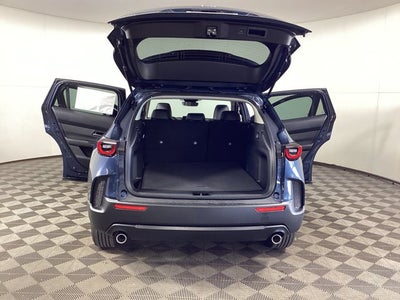 2026 Mazda Mazda CX-50 2.5 S Select