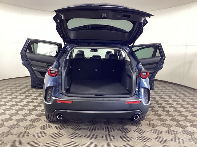 2026 Mazda Mazda CX-50 2.5 S Select