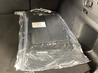 2026 Mazda Mazda CX-50 2.5 S Select