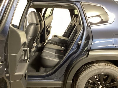 2026 Mazda Mazda CX-50 2.5 S Select