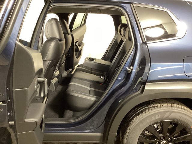2026 Mazda Mazda CX-50 2.5 S Select