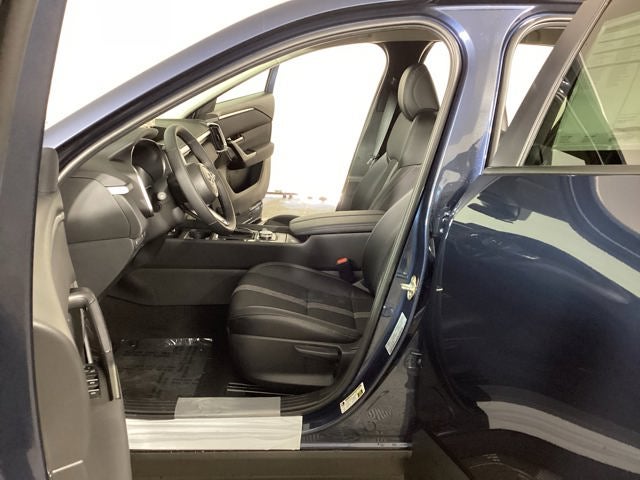 2026 Mazda Mazda CX-50 2.5 S Select