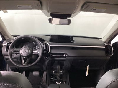 2026 Mazda Mazda CX-50 2.5 S Select