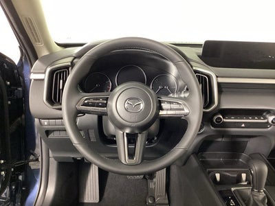 2026 Mazda Mazda CX-50 2.5 S Select
