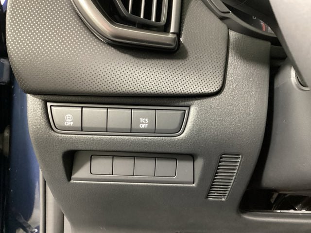 2026 Mazda Mazda CX-50 2.5 S Select