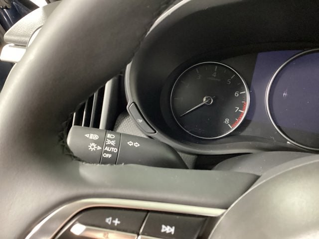 2026 Mazda Mazda CX-50 2.5 S Select