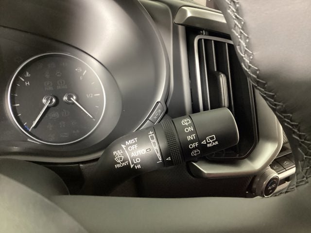 2026 Mazda Mazda CX-50 2.5 S Select