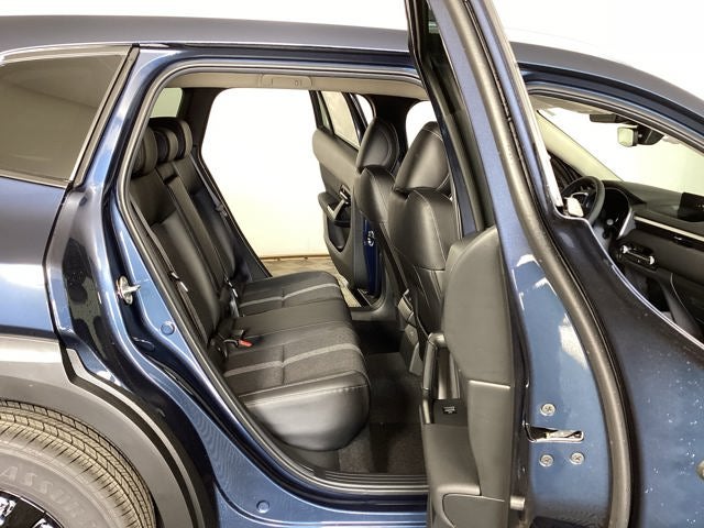 2026 Mazda Mazda CX-50 2.5 S Select
